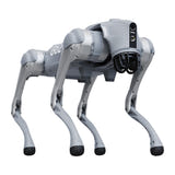 UNITREE Go2 Air - robot quadrupède connecté : en mouvement