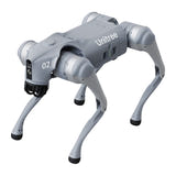 UNITREE Go2 Air - robot quadrupède connecté : vue avant