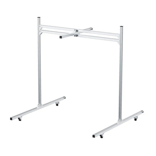 Unitree Go2 Protective Brackets - supports de protection pour robot Go2 EDU - visuel 1