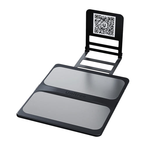 Unitree Go2 Station de recharge - recharge automatique du robot - visuel 1