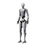Unitree H2 Edu - Robot humanoïde grandeur nature à 31 degrés de liberté - visuel 1