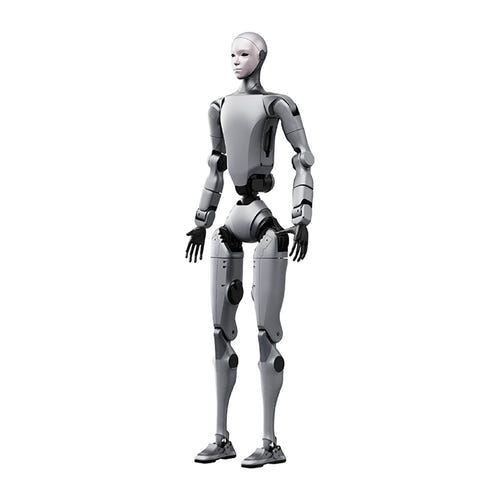 Unitree H2 Edu - Robot humanoïde grandeur nature à 31 degrés de liberté - visuel 1
