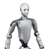 Unitree H2 Edu - Robot humanoïde grandeur nature à 31 degrés de liberté : vue ensemble