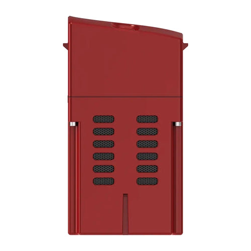 UNITREE R1 Crismon Hero - batterie 6000 mAh rouge pour robot R1 : vue face