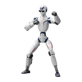 Unitree R1 EDU Smart Rational Guardian - robot humanoïde de recherche en IA : plateforme robotique universite