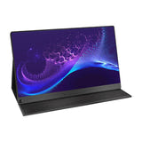 Uperfect Ubegin B5 - Écran portable 15,6 pouces Full HD 60 Hz : dalle IPS 15,6 pouces