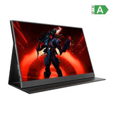 Uperfect UGame C2 - Écran portable 16 pouces 2560 x 1600 à 120 Hz