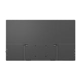 Uperfect UMax21 M215E02 - Écran portable tactile 21,5 pouces Full HD 120 Hz : fixation VESA M4