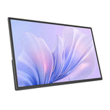Uperfect UMax21 M215E02 - Écran portable tactile 21,5 pouces Full HD 120 Hz : pied intégré incliné