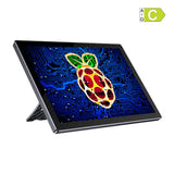 Uperfect UPi B7 - Écran portable tactile 10,1 pouces 1920 x 1200 pour Raspberry Pi