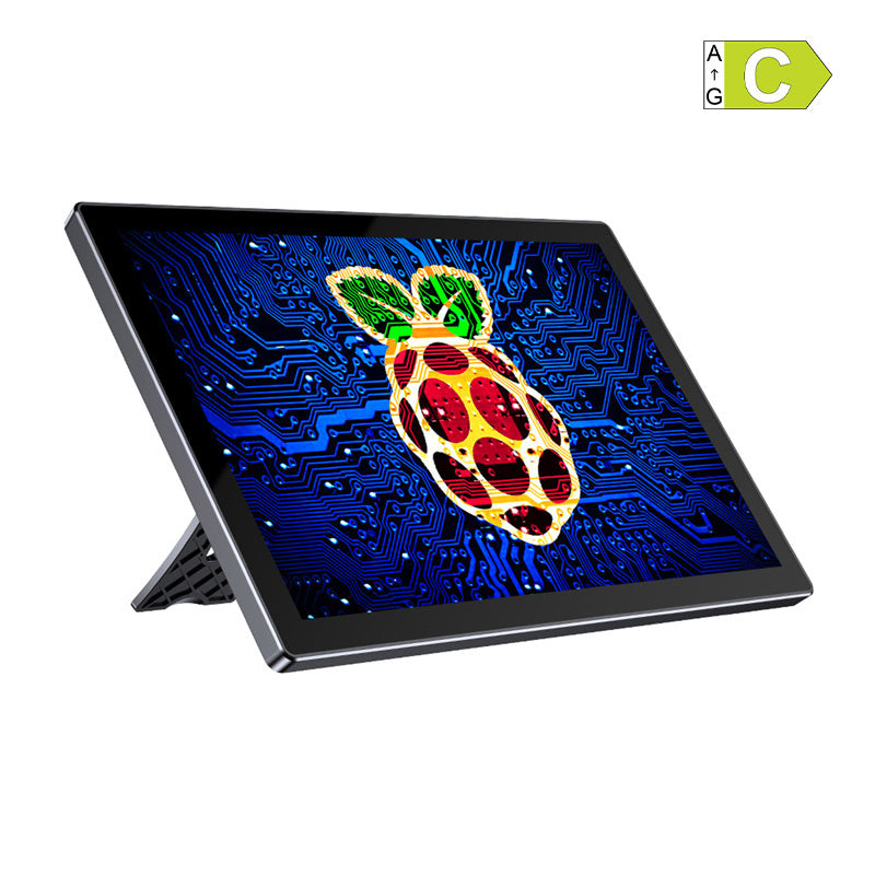 Uperfect UPi B7 - Écran portable tactile 10,1 pouces 1920 x 1200 pour Raspberry Pi - visuel 1