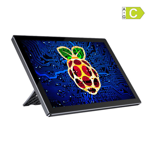 Uperfect UPi B7 - Écran portable tactile 10,1 pouces 1920 x 1200 pour Raspberry Pi - visuel 1