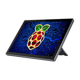 Uperfect UPi B7 - Écran portable tactile 10,1 pouces 1920 x 1200 pour Raspberry Pi : dalle 10 pouces 1920x1200