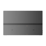 Uperfect USetup E7 - Écran portable tactile 15,6 pouces Full HD : châssis ABS léger