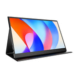 Uperfect USetup E7 - Écran portable tactile 15,6 pouces Full HD : dalle mate 15,6 pouces