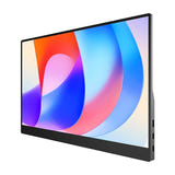 Uperfect USetup E7 - Écran portable tactile 15,6 pouces Full HD : dix points