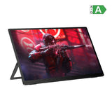 Uperfect USteam E6 Pro - Écran portable tactile 18,5 pouces 120 Hz