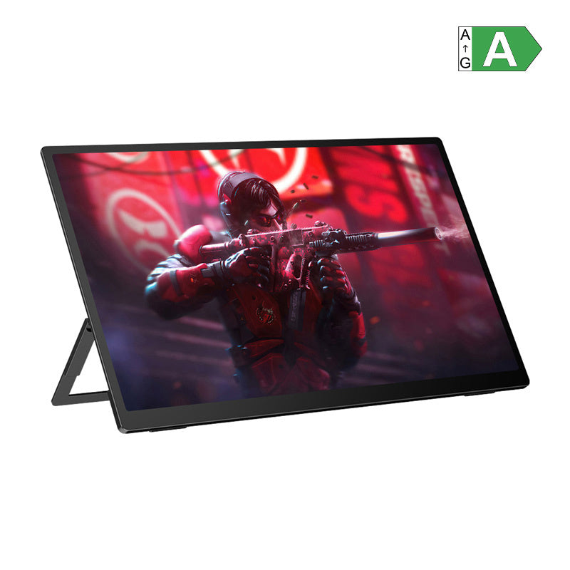 Uperfect USteam E6 Pro - Écran portable tactile 18,5 pouces 120 Hz - visuel 1