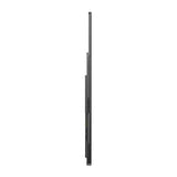 Uperfect USteam E6 Pro - Écran portable tactile 18,5 pouces 120 Hz : connectique latérale