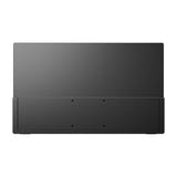 Uperfect USteam E6 Pro - Écran portable tactile 18,5 pouces 120 Hz : console branchée