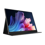 Uperfect UColor O2 M160B01 - écran portable OLED 16 pouces 2880 x 1800, 120 Hz - visuel 2