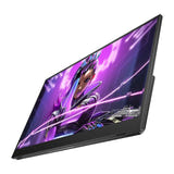 Uperfect UGame J5 M173J15 - Écran portable 17,3 pouces 4K UHD : accessoires inclus