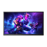 Uperfect UXbox E4 M185T08 - Écran portable 18 pouces Full HD 120 Hz : rafraîchissement 120 Hz
