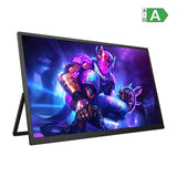 Uperfect UXbox E4 M185T08 - Écran portable 18 pouces Full HD 120 Hz