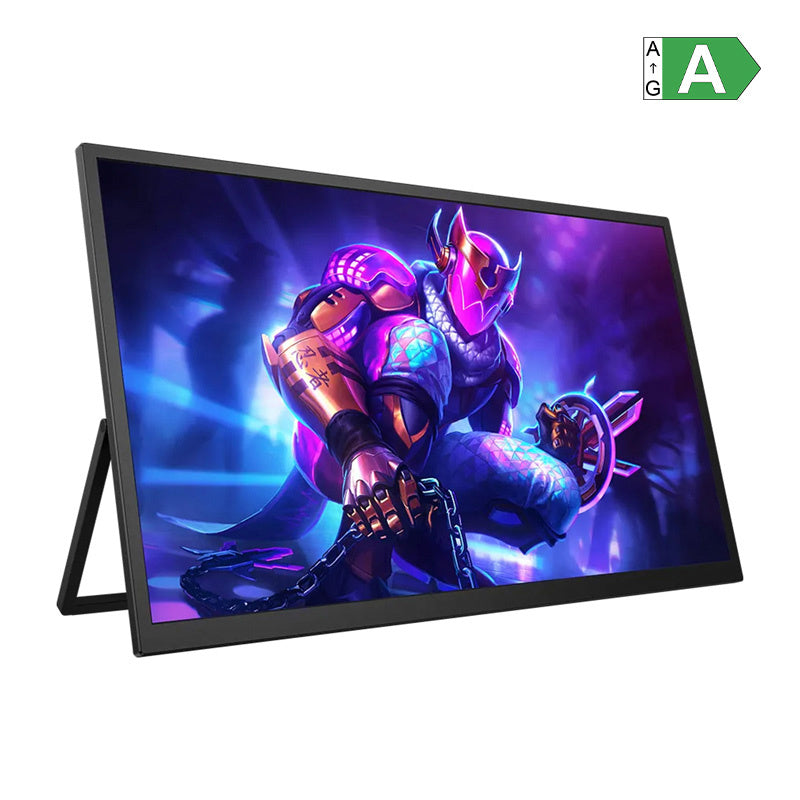Uperfect UXbox E4 M185T08 - Écran portable 18 pouces Full HD 120 Hz - visuel 1