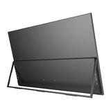 Uperfect UMax 23 M238T01 - Écran portable QLED 23,8 pouces 120 Hz : fixation sur bras VESA