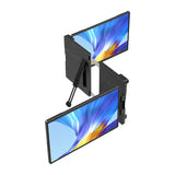 Uperfect Z14-3S M140G12 - Écran portable 14 pouces 2240 x 1400 en 16:10 : dalle mate antireflet