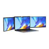 Uperfect Z14-3S M140G12 - Écran portable 14 pouces 2240 x 1400 en 16:10 : définition 2240x1400