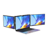 Uperfect Z14-3S M140G12 - Écran portable 14 pouces 2240 x 1400 en 16:10 : format 16 10 tableur