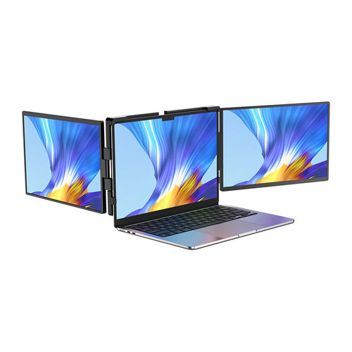 Uperfect Z14-3S M140G12 - Écran portable 14 pouces 2240 x 1400 en 16:10 : format 16 10 tableur