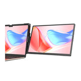 Uperfect Z14-S M140G13 - Écran portable 14 pouces 2240 x 1400 pour ordinateur portable : mode portrait documents