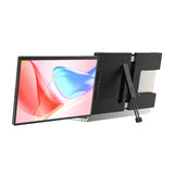 Uperfect Z14-S M140G13 - Écran portable 14 pouces 2240 x 1400 pour ordinateur portable : rotation 360 degrés