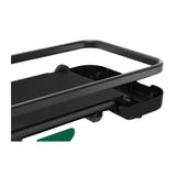 UREVO SpaceWalk 5 - Tapis de course électrique plat et silencieux : télécommande tapis de course