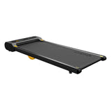 UREVO Spacewalk SP1 Lite - Tapis de course compact, bande de 102,4 cm, noir (vue 2)