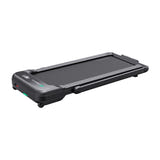 UREVO Strol 2S PRO - Tapis de course 2 en 1 inclinable à panneau tactile, noir : inclinaison neuf niveaux
