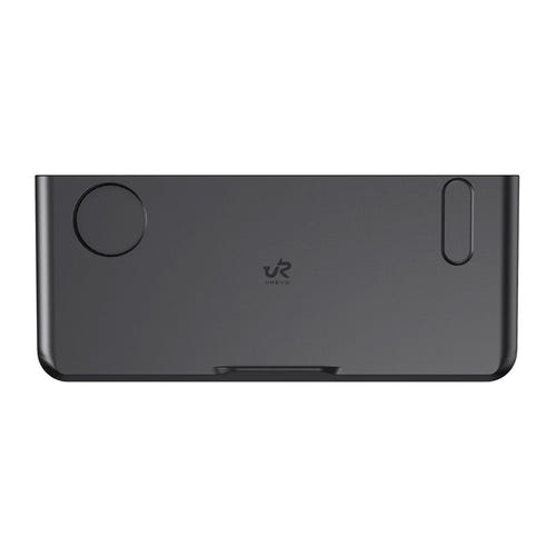 UREVO URDK002 - Pupitre de travail pour tapis de course FoldiMix 5 et 5L, noir