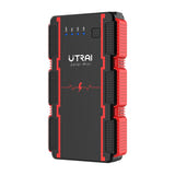 Utrai JS Mini - Démarreur de batterie 400 A et batterie externe