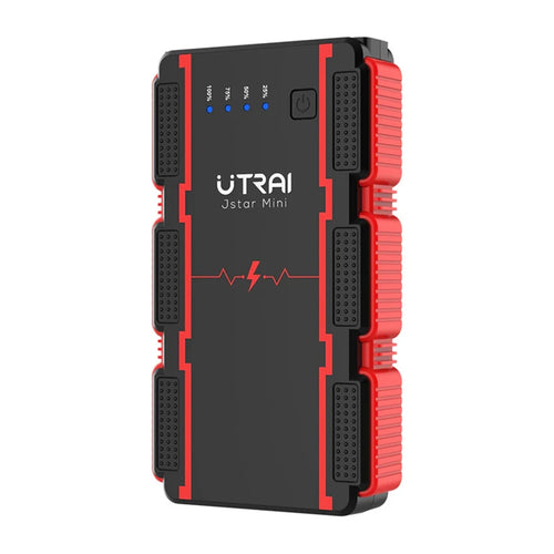 Utrai JS Mini - Démarreur de batterie 400 A et batterie externe