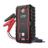 Utrai JS One - Démarreur de batterie 800 A avec boussole