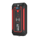 Utrai JS4 - Démarreur de batterie 2 500 A avec charge sans fil 10 W