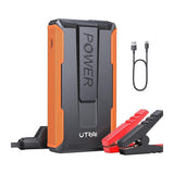 Utrai T1 - Démarreur de batterie 800 A format poche : boîte à gants