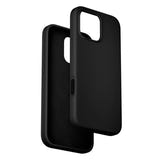 Vention KUHB0-40 - coque MagSafe pour iPhone 16 Pro Max, noir : dos