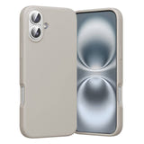 Vention KUHM0-10 - coque MagSafe pour iPhone 16, gris