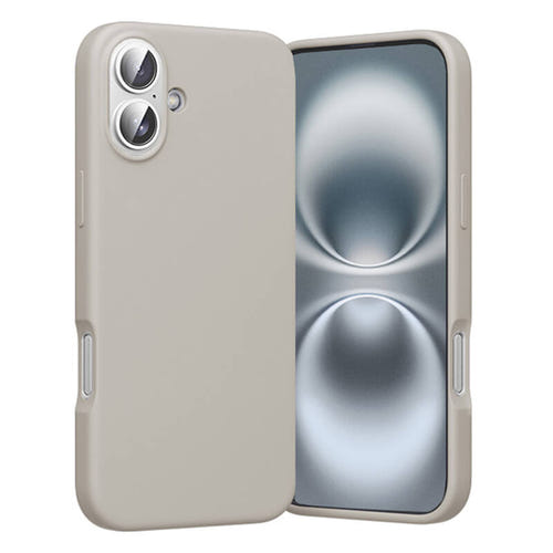 Vention KUHM0-10 - coque MagSafe pour iPhone 16, gris