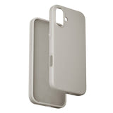 Vention KUHM0-20 - Coque MagSafe pour iPhone 16 Plus, grise : dos