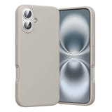 Vention KUHM0-20 - Coque MagSafe pour iPhone 16 Plus, grise